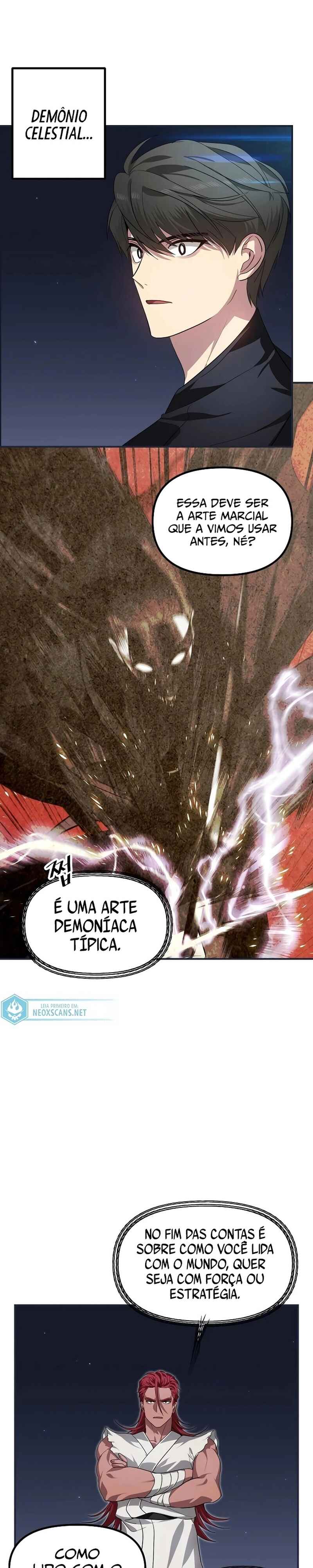 Read SSS Class Revival Hunter PT Manga Online