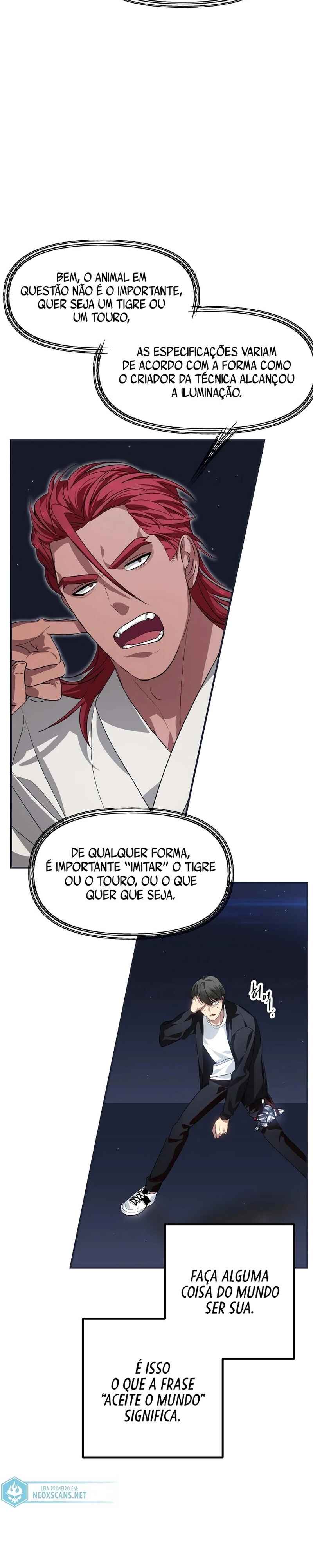 Read SSS Class Revival Hunter PT Manga Online