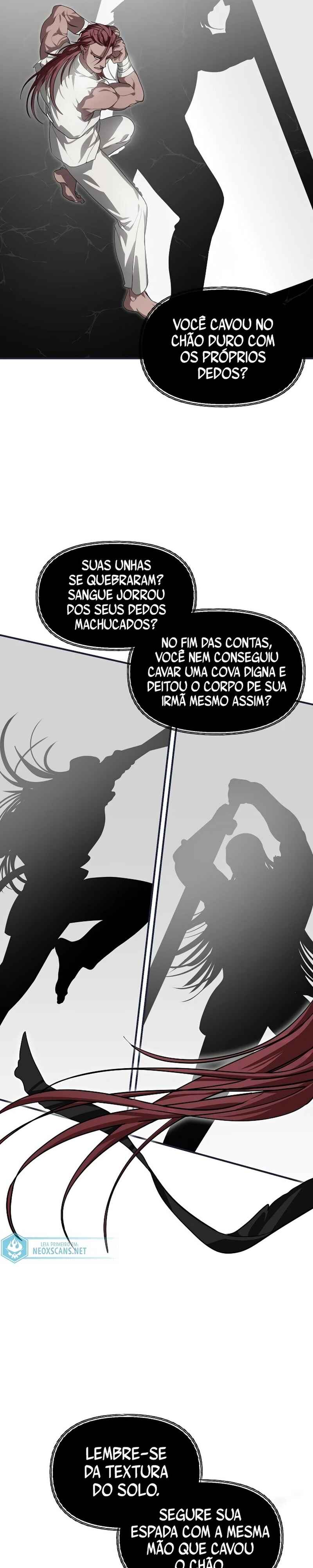 Read SSS Class Revival Hunter PT Manga Online