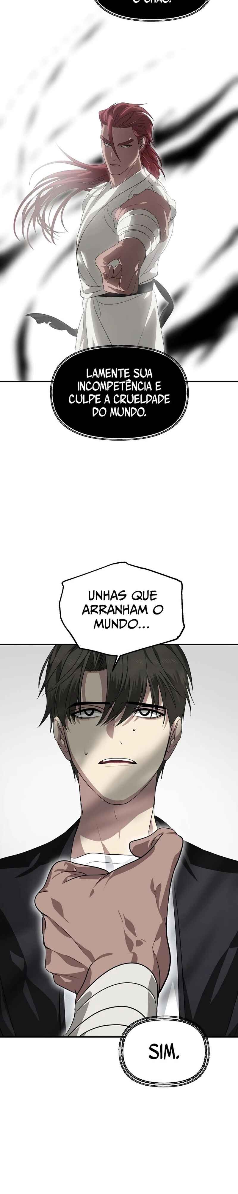 Read SSS Class Revival Hunter PT Manga Online