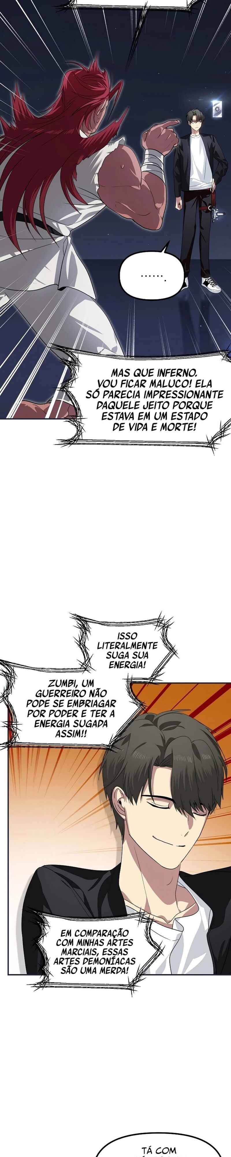 Read SSS Class Revival Hunter PT Manga Online