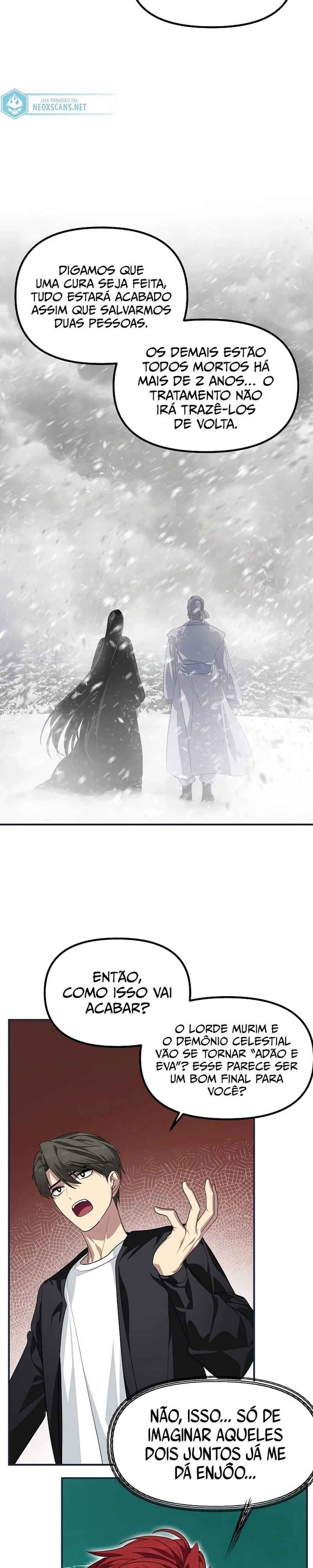 Read SSS Class Revival Hunter PT Manga Online
