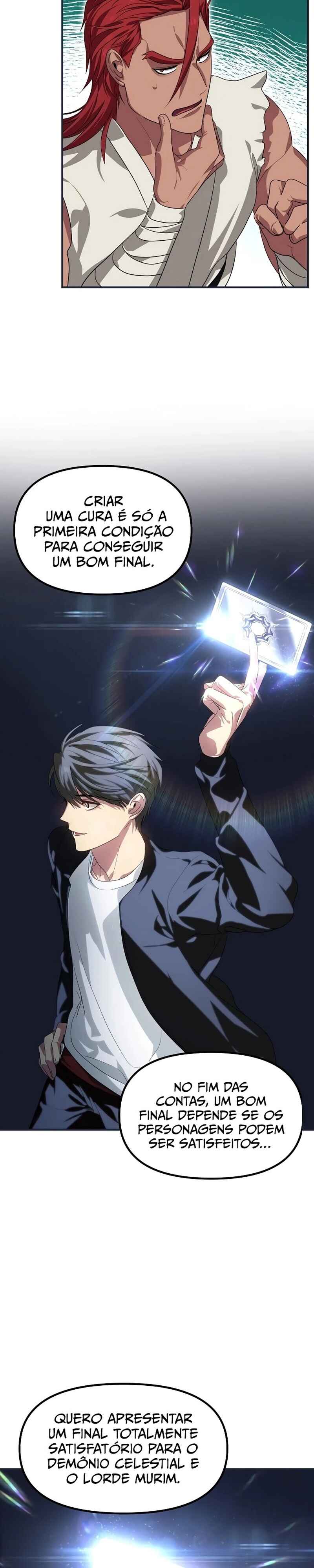 Read SSS Class Revival Hunter PT Manga Online