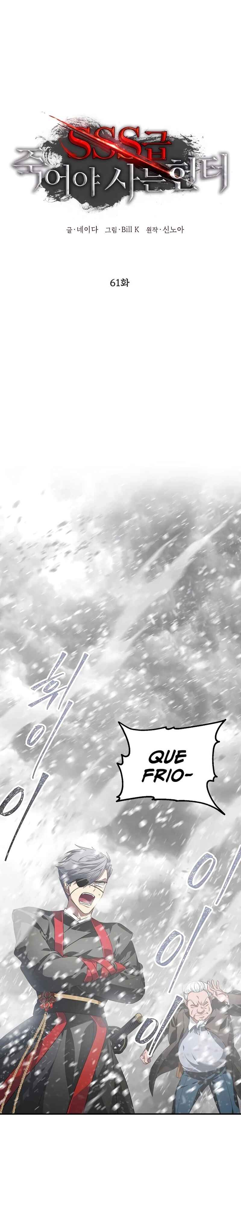 Read SSS Class Revival Hunter PT Manga Online