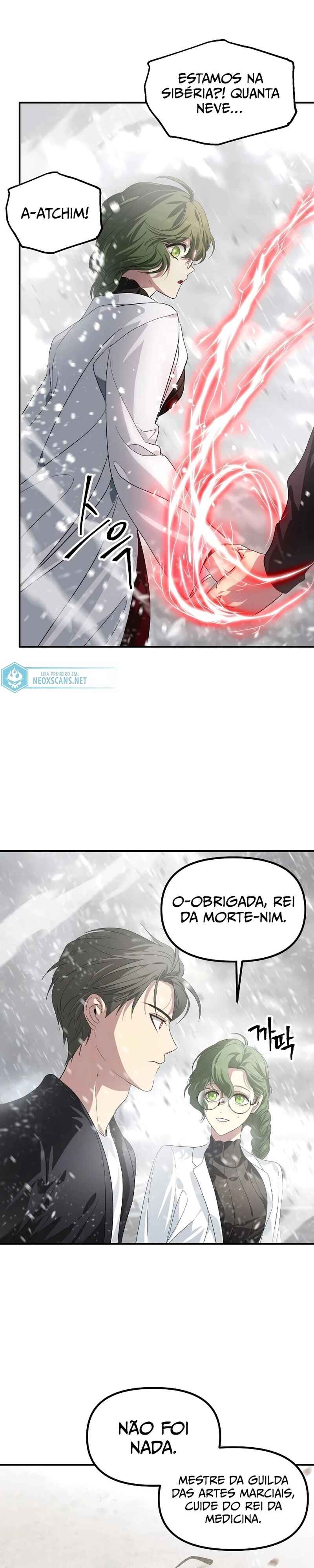 Read SSS Class Revival Hunter PT Manga Online