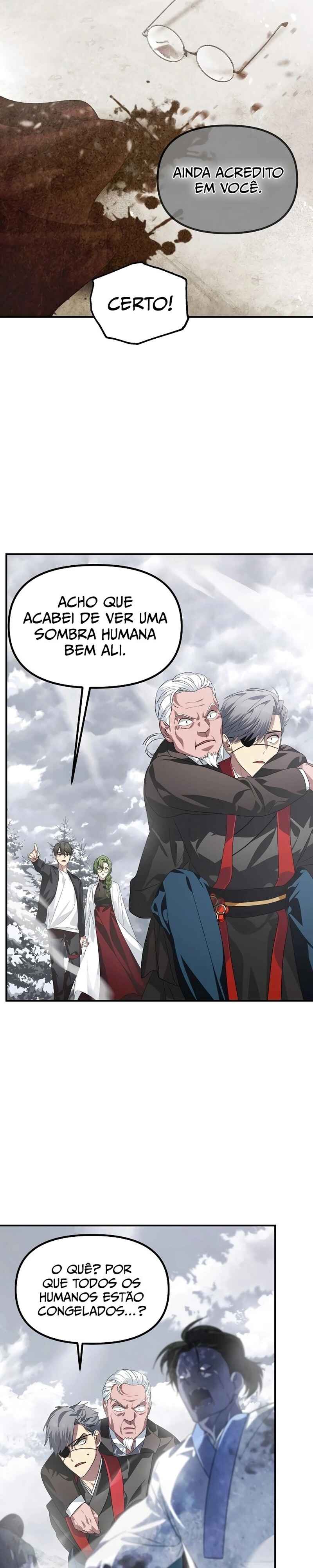 Read SSS Class Revival Hunter PT Manga Online