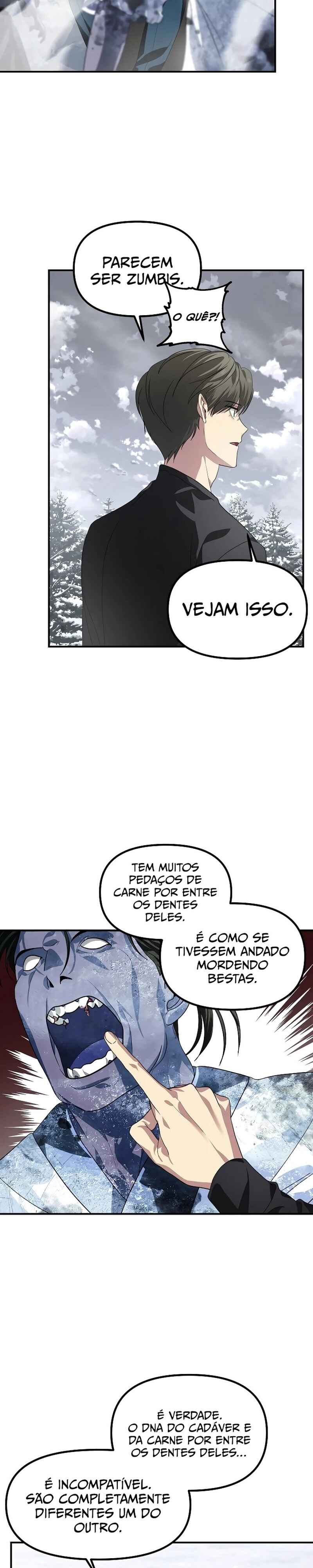 Read SSS Class Revival Hunter PT Manga Online