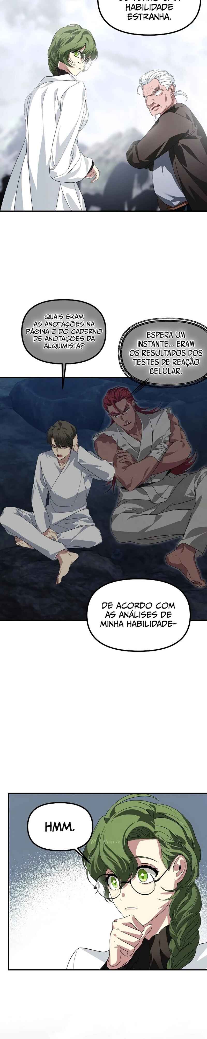 Read SSS Class Revival Hunter PT Manga Online