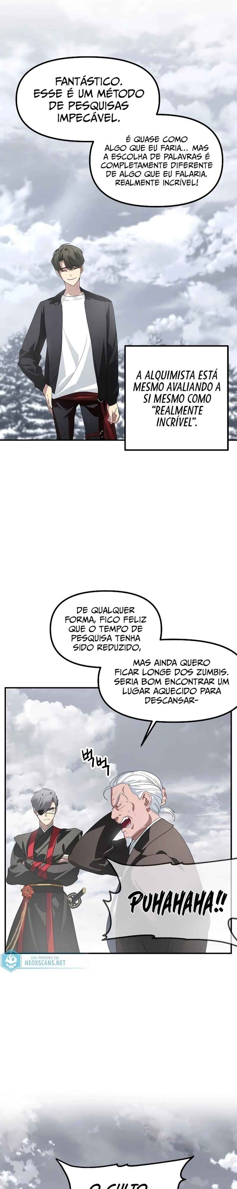Read SSS Class Revival Hunter PT Manga Online