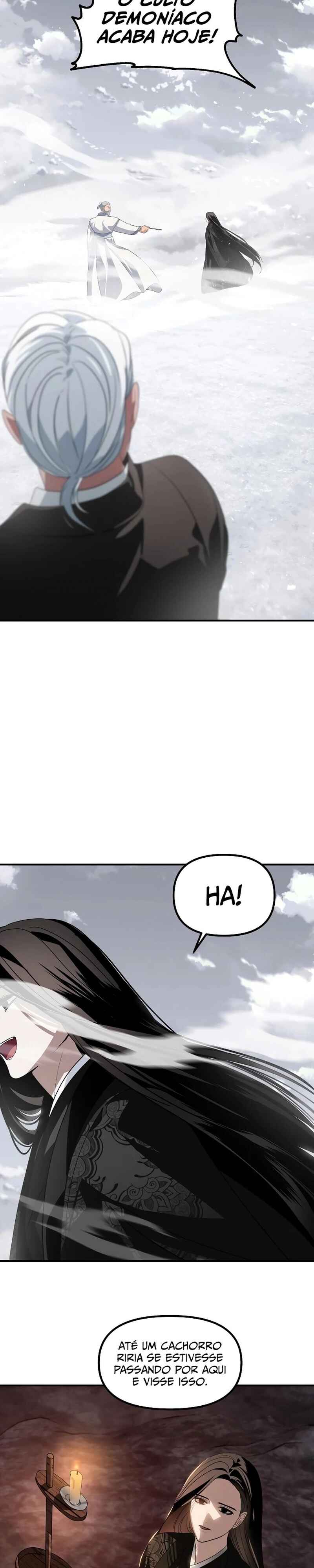 Read SSS Class Revival Hunter PT Manga Online