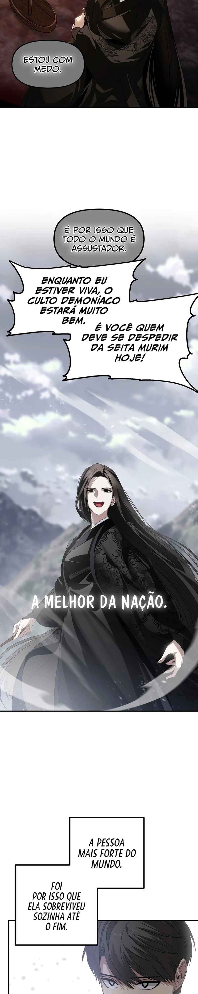 Read SSS Class Revival Hunter PT Manga Online
