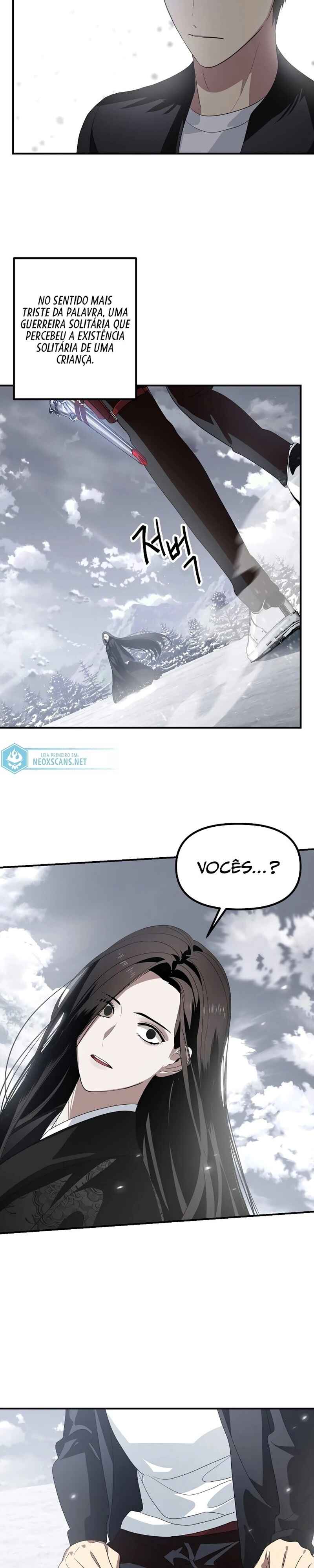 Read SSS Class Revival Hunter PT Manga Online