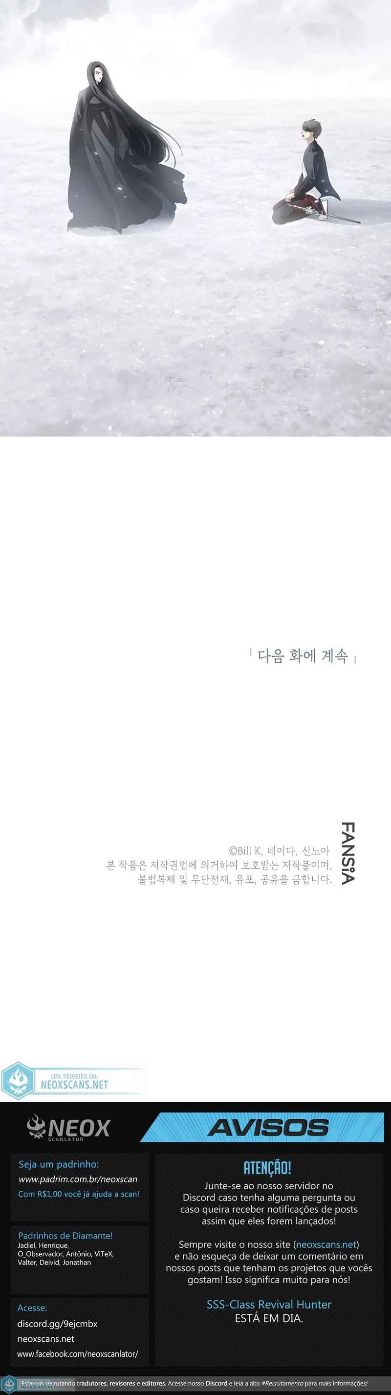 Read SSS Class Revival Hunter PT Manga Online