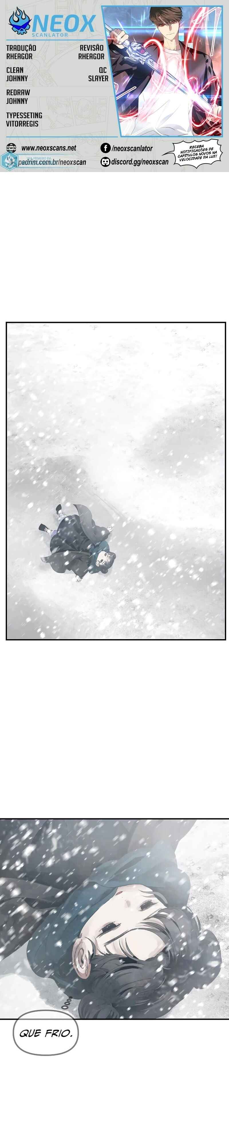 Read SSS Class Revival Hunter PT Manga Online