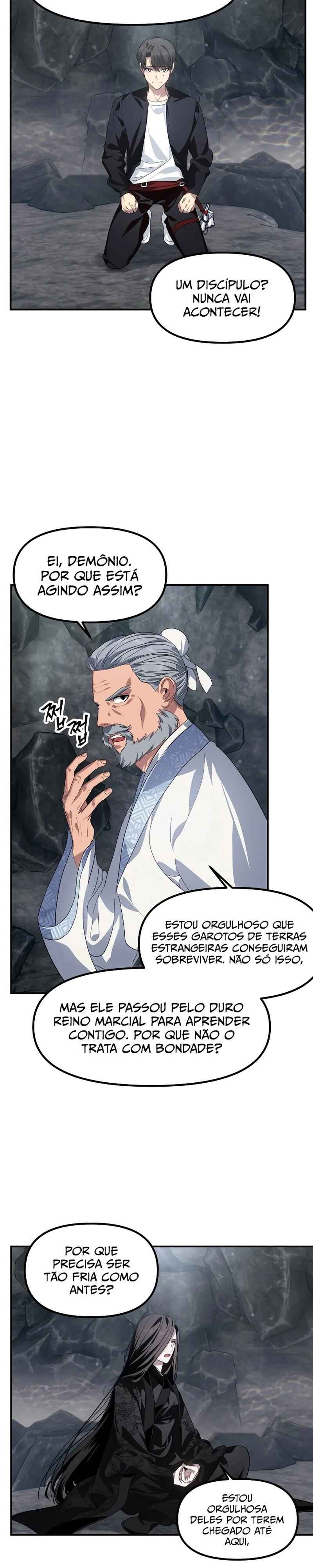 Read SSS Class Revival Hunter PT Manga Online
