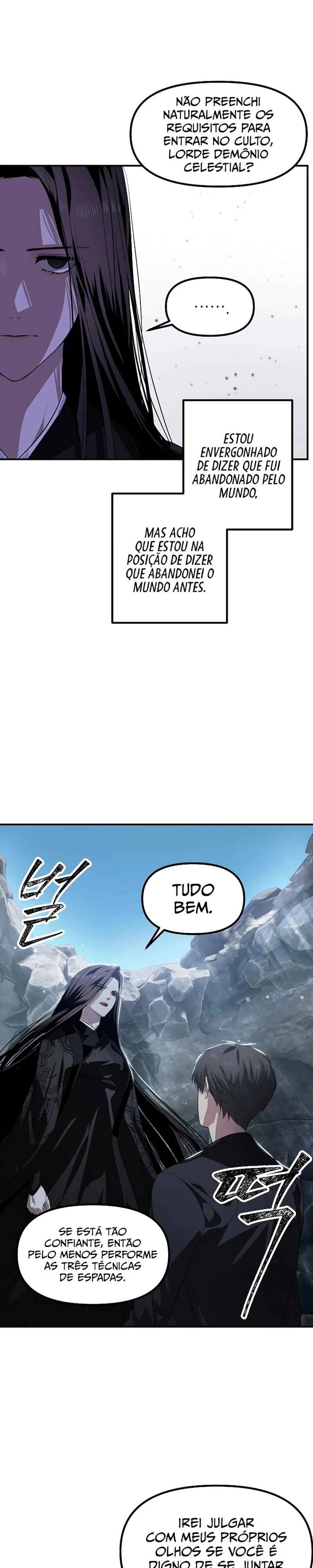 Read SSS Class Revival Hunter PT Manga Online