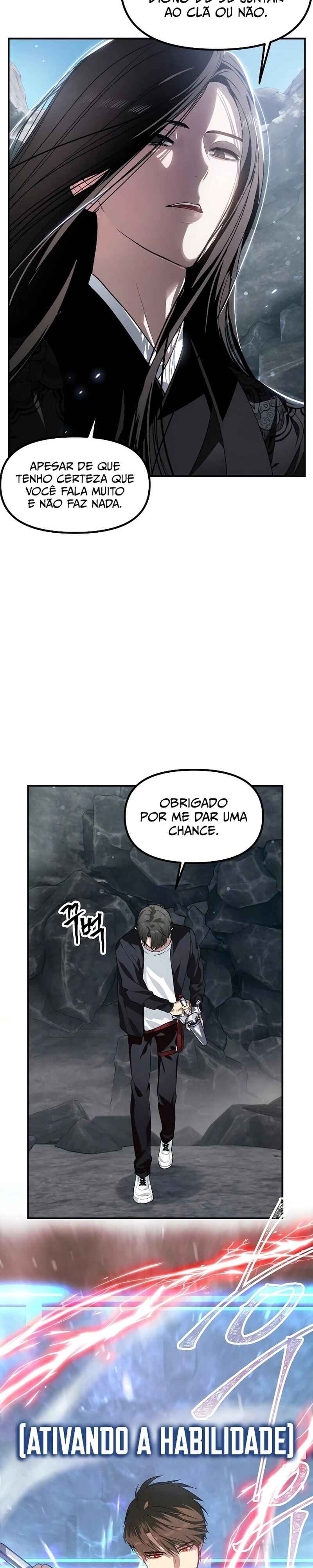 Read SSS Class Revival Hunter PT Manga Online