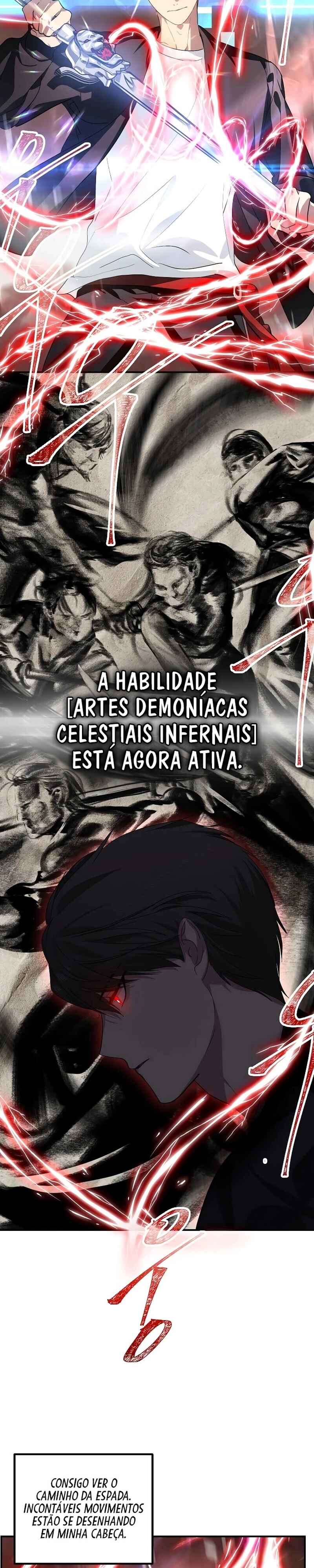 Read SSS Class Revival Hunter PT Manga Online