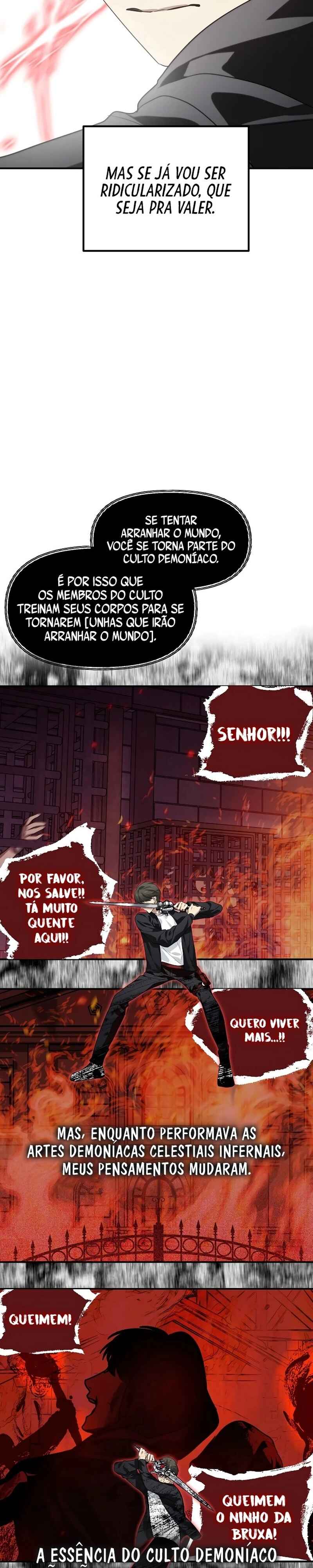 Read SSS Class Revival Hunter PT Manga Online
