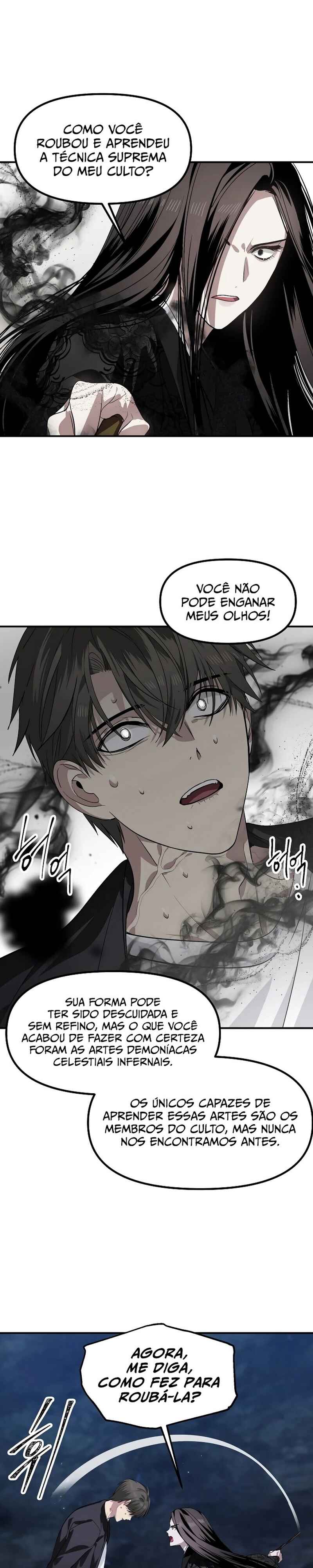 Read SSS Class Revival Hunter PT Manga Online