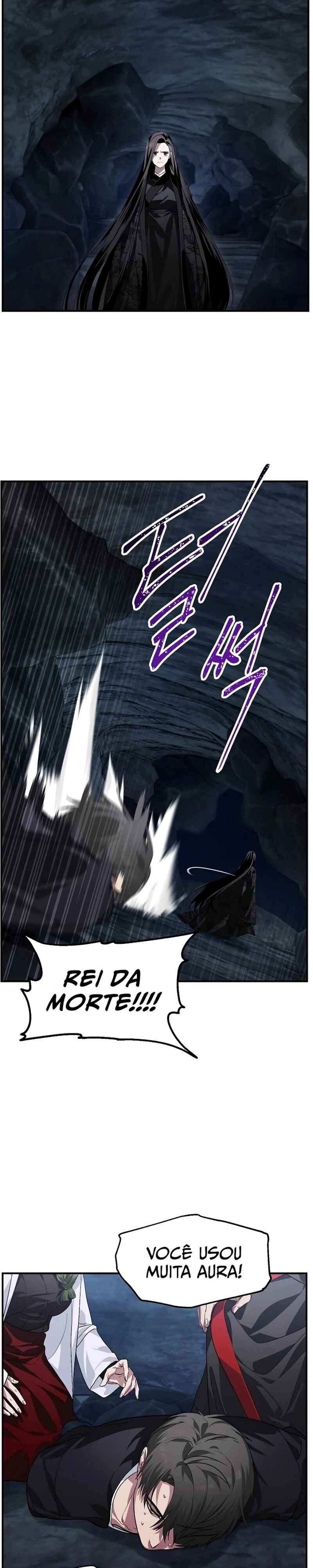 Read SSS Class Revival Hunter PT Manga Online