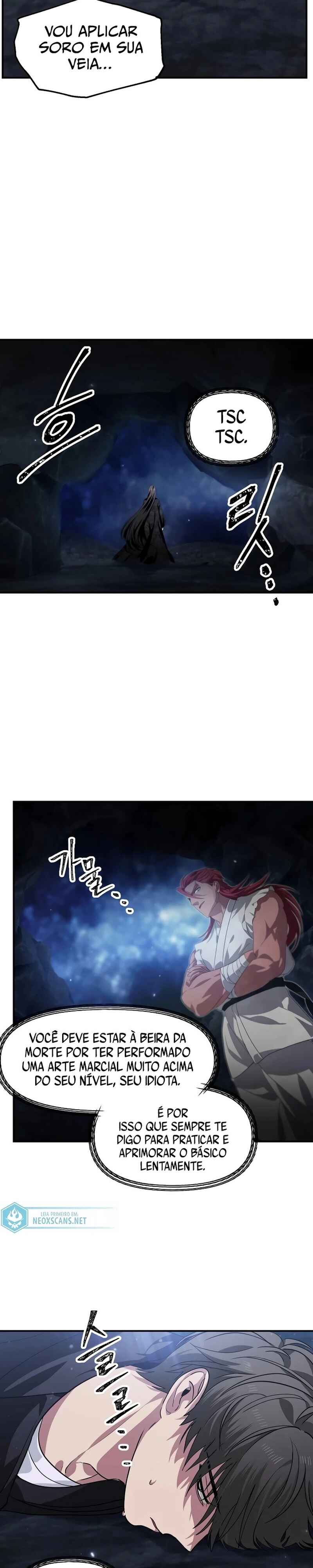 Read SSS Class Revival Hunter PT Manga Online
