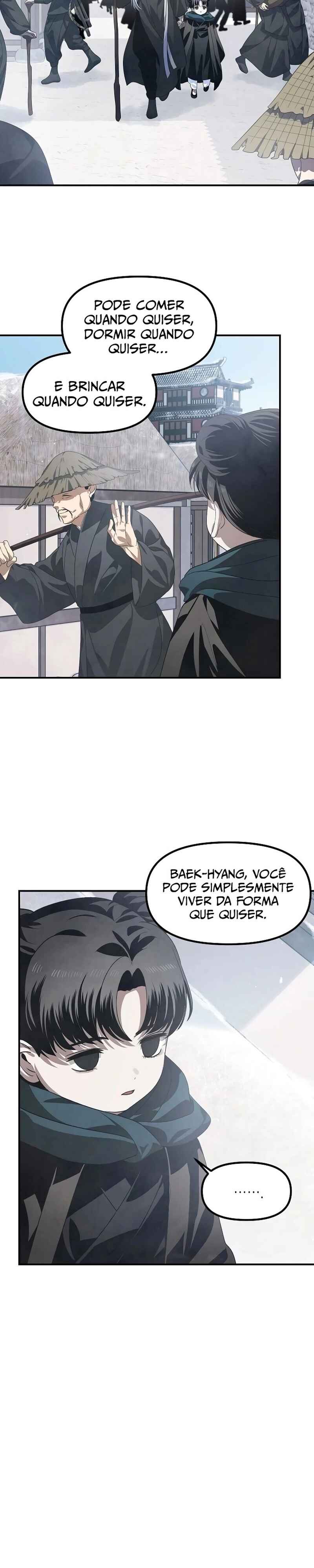 Read SSS Class Revival Hunter PT Manga Online