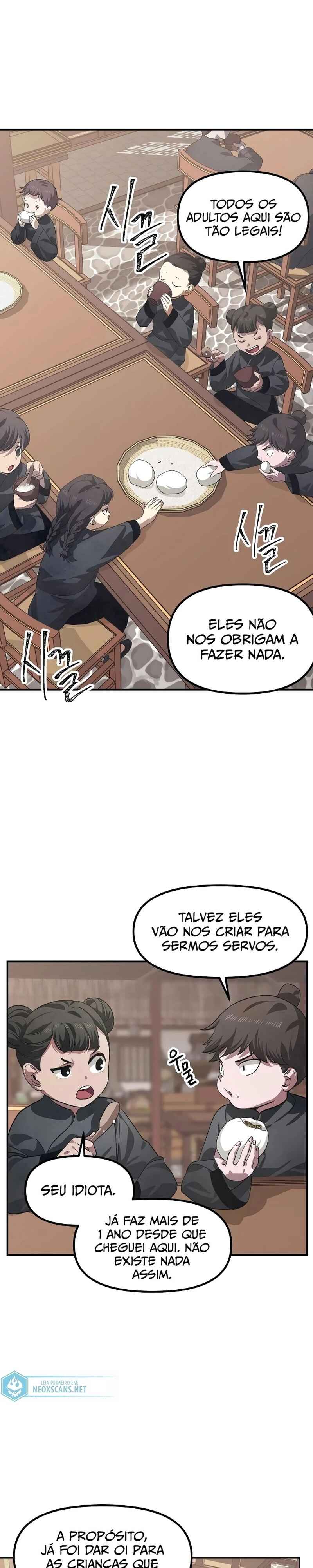 Read SSS Class Revival Hunter PT Manga Online