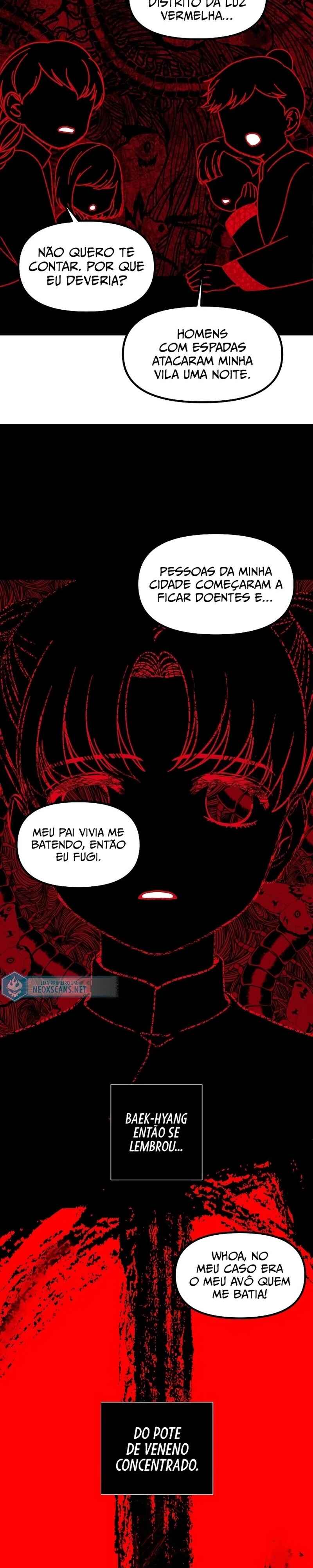 Read SSS Class Revival Hunter PT Manga Online