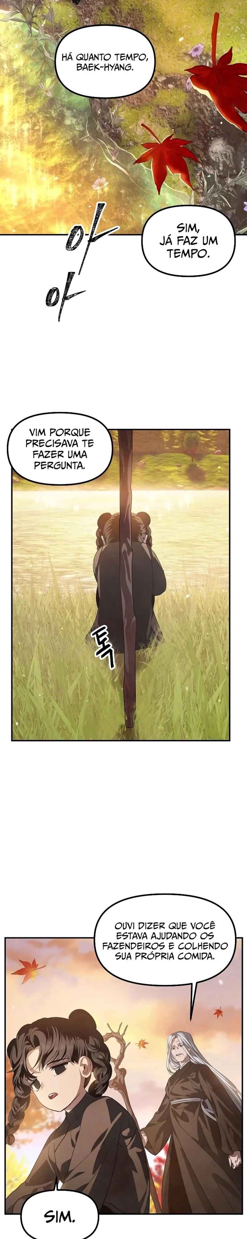 Read SSS Class Revival Hunter PT Manga Online