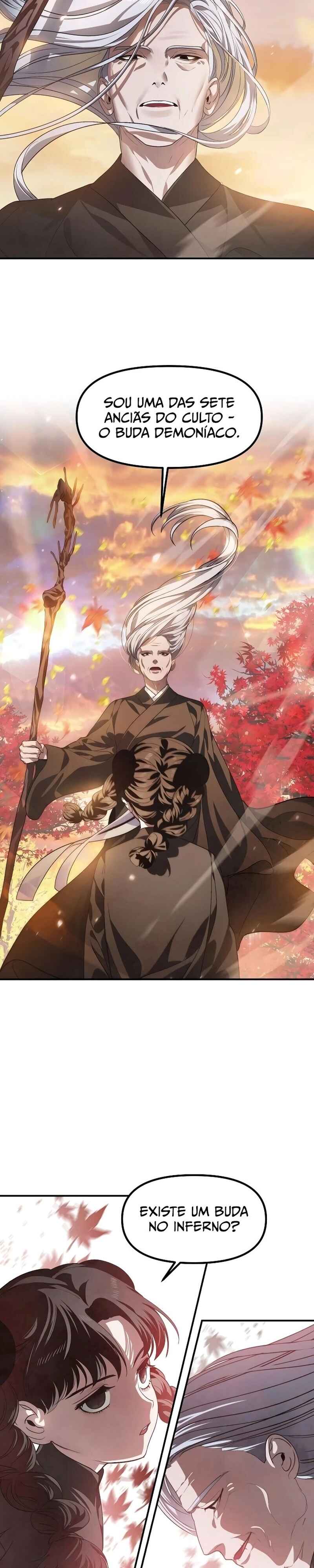 Read SSS Class Revival Hunter PT Manga Online