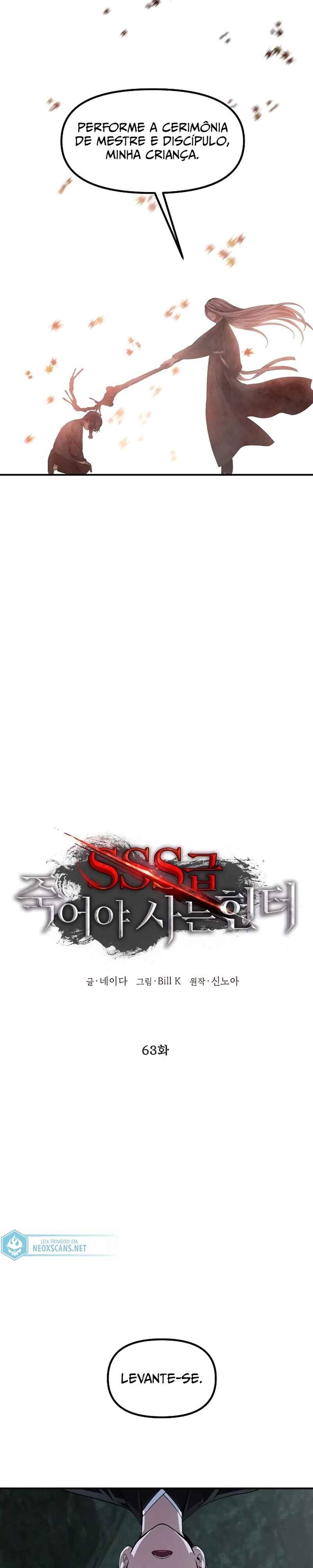 Read SSS Class Revival Hunter PT Manga Online