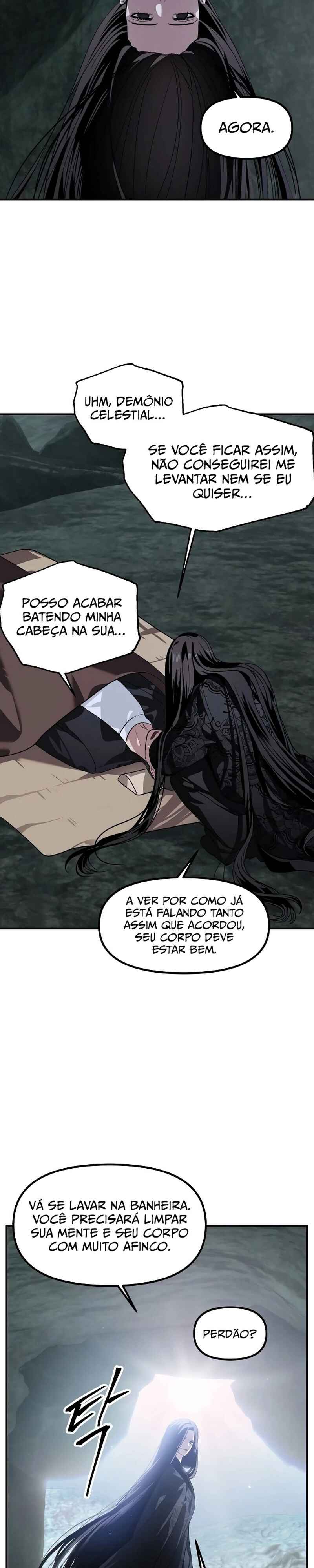 Read SSS Class Revival Hunter PT Manga Online