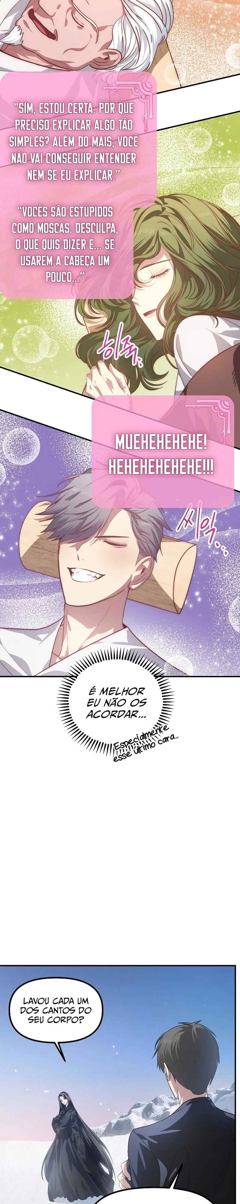 Read SSS Class Revival Hunter PT Manga Online