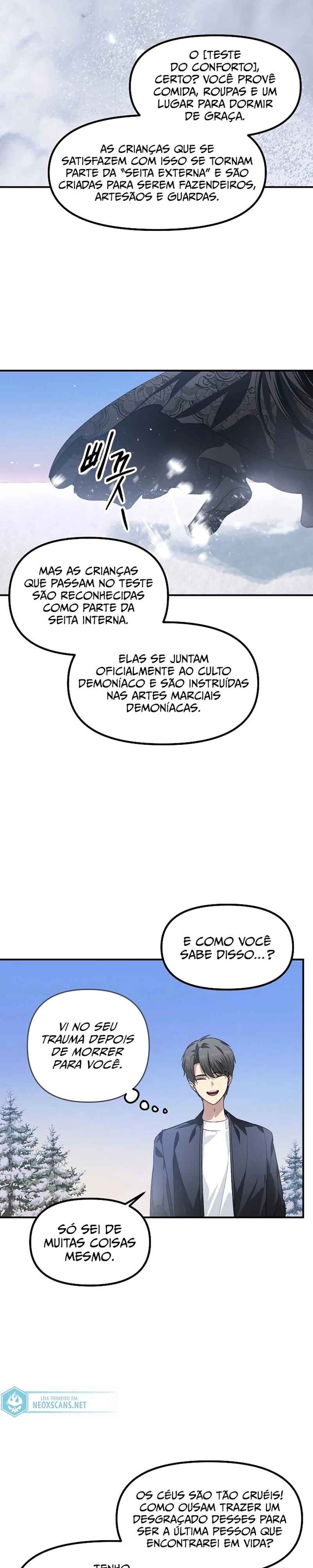 Read SSS Class Revival Hunter PT Manga Online