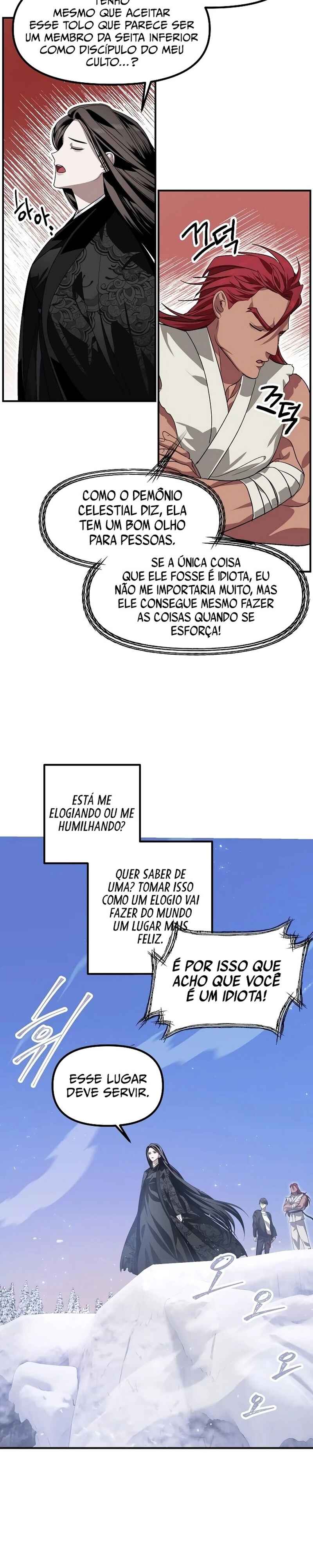 Read SSS Class Revival Hunter PT Manga Online