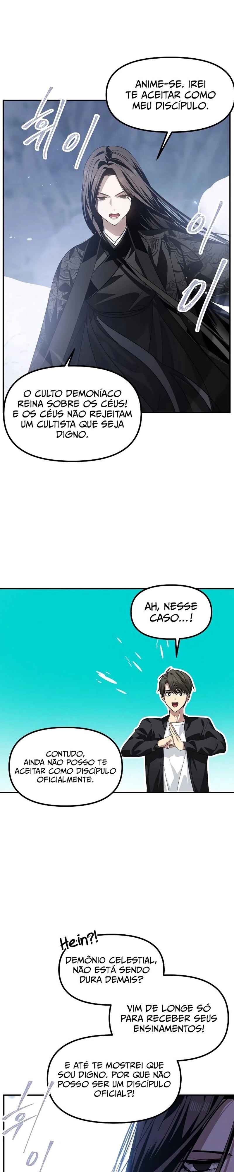 Read SSS Class Revival Hunter PT Manga Online