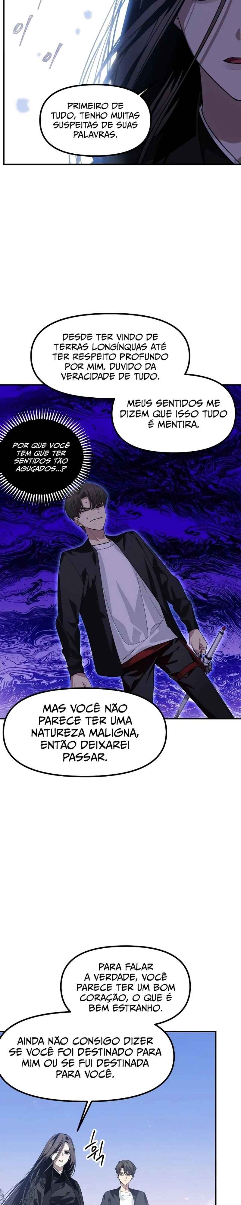 Read SSS Class Revival Hunter PT Manga Online