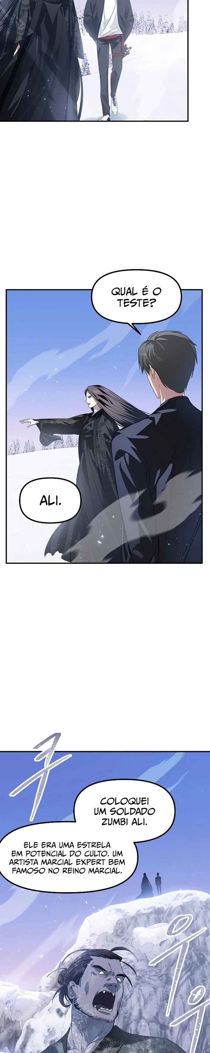 Read SSS Class Revival Hunter PT Manga Online