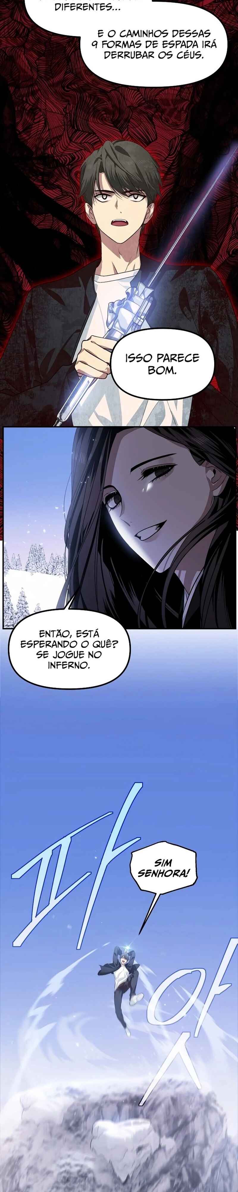 Read SSS Class Revival Hunter PT Manga Online