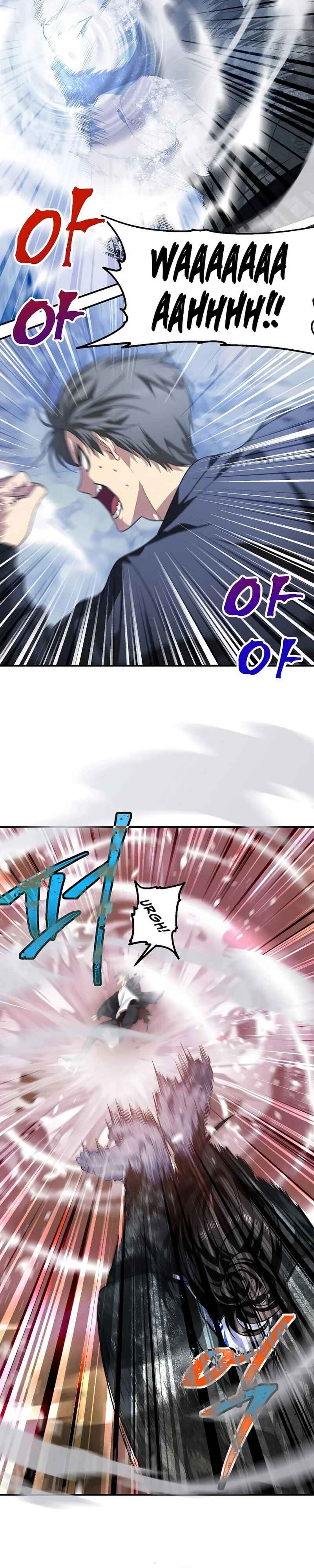 Read SSS Class Revival Hunter PT Manga Online