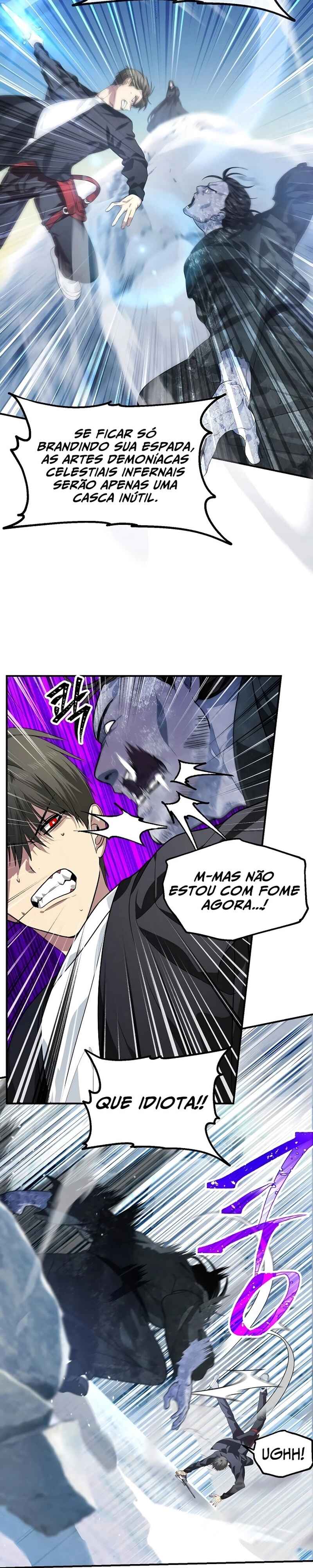 Read SSS Class Revival Hunter PT Manga Online