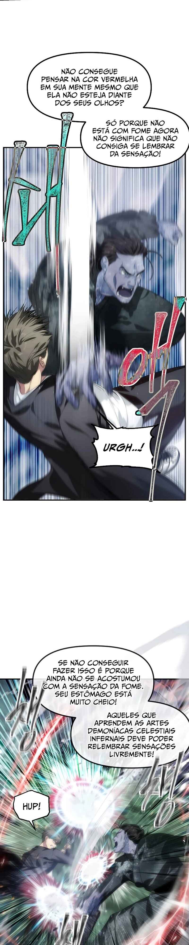 Read SSS Class Revival Hunter PT Manga Online