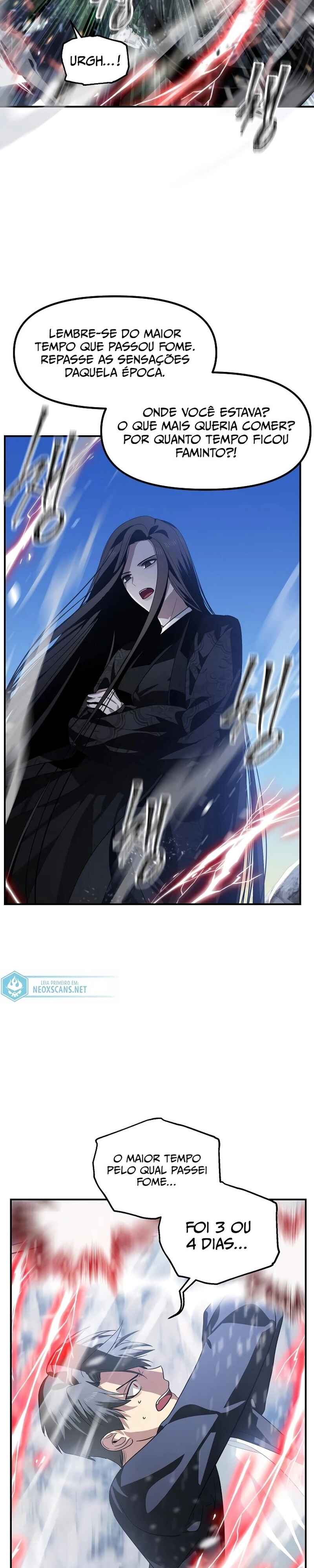 Read SSS Class Revival Hunter PT Manga Online