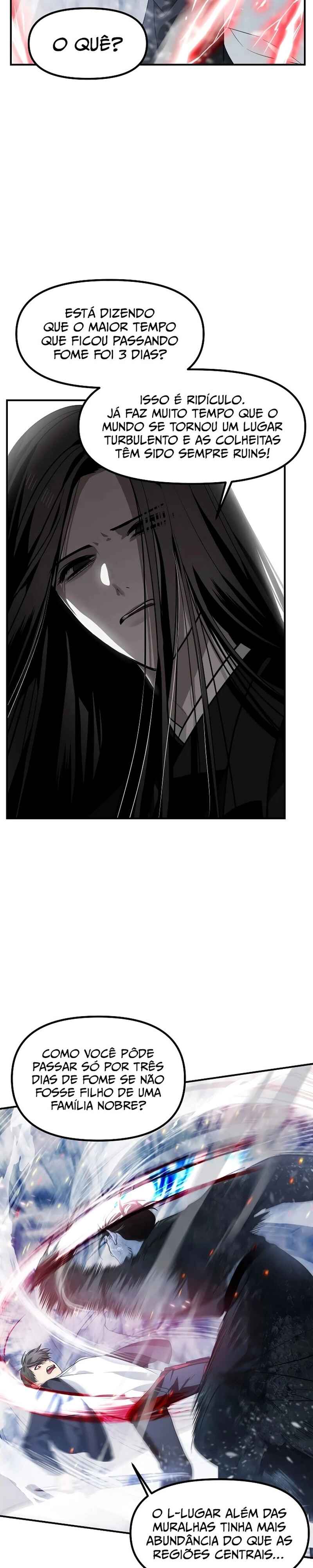 Read SSS Class Revival Hunter PT Manga Online