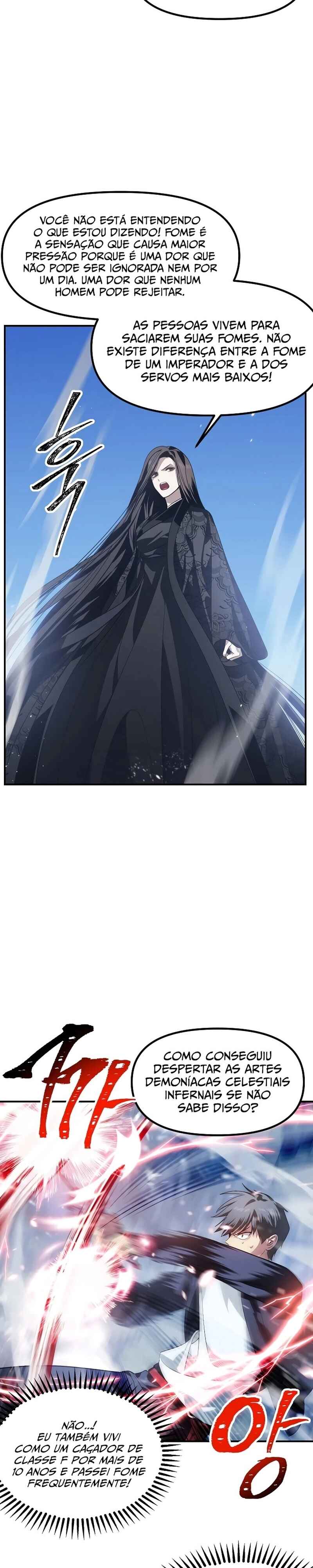 Read SSS Class Revival Hunter PT Manga Online