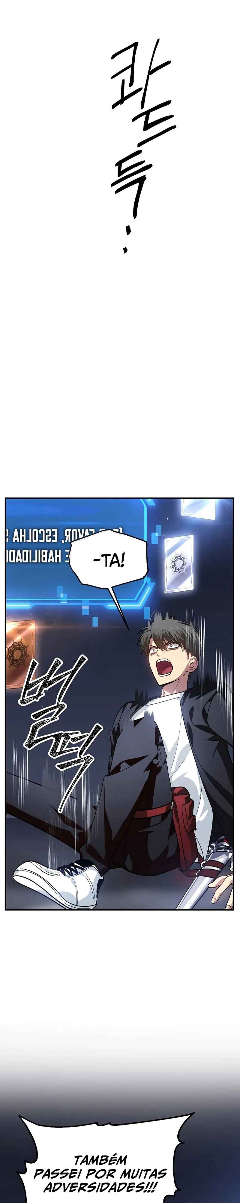 Read SSS Class Revival Hunter PT Manga Online