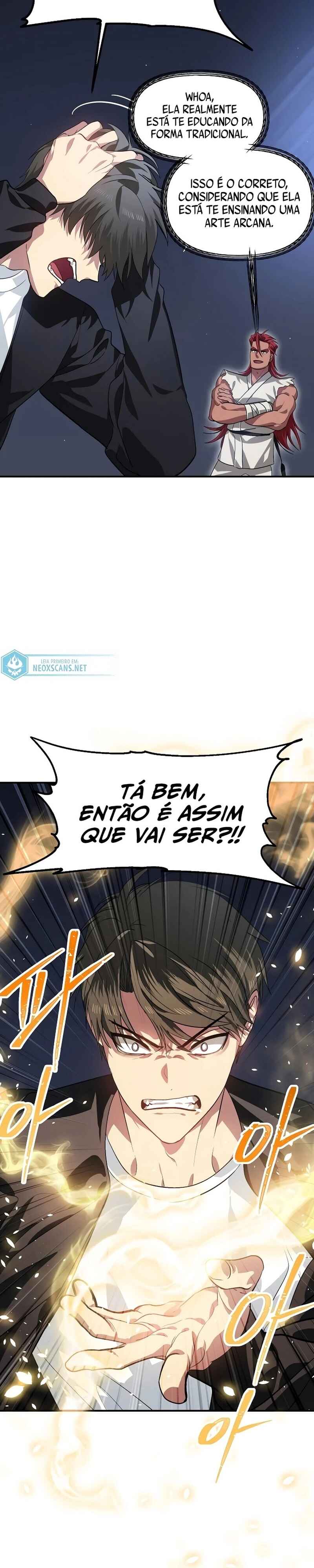 Read SSS Class Revival Hunter PT Manga Online