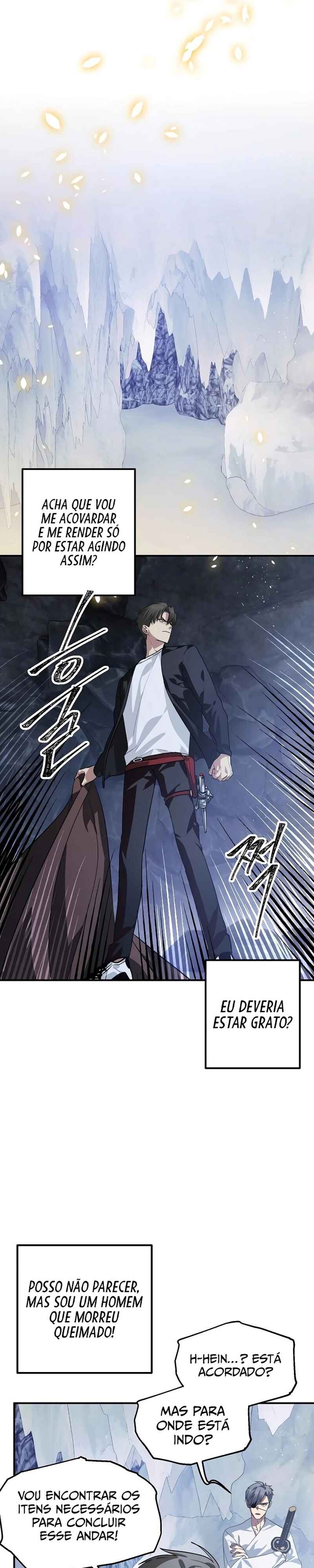 Read SSS Class Revival Hunter PT Manga Online