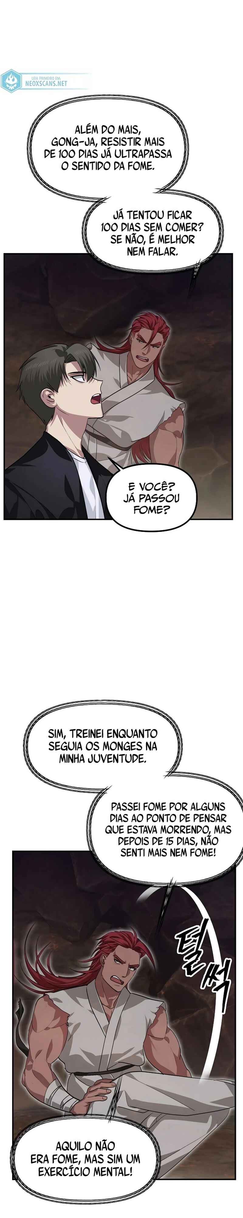 Read SSS Class Revival Hunter PT Manga Online